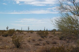 0 N Castle Hot Springs Rd Unit 5655058, Morristown, AZ 85342