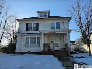 109 N Dow St, Falconer, NY 14733