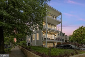 5401 8th St NW Unit B, Washington, DC 20011