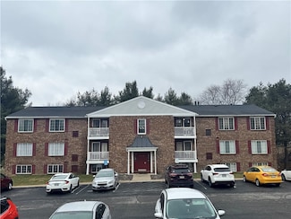 954 Wood Hollow Dr, Cranberry Township, PA 16066