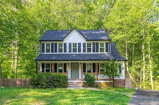 13808 Cannonade Ln, Midlothian, VA 23112