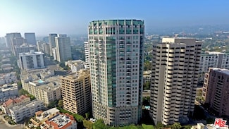 10580 Wilshire Blvd Unit 8SW, Los Angeles, CA 90024
