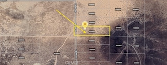 0 160th St, Edwards, CA 93523