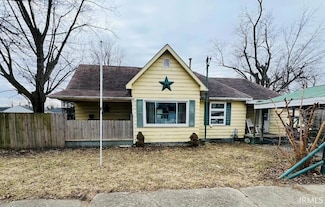 1703 S Market St, Kokomo, IN 46902