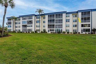 6220 Augusta Dr Unit 201, Fort Myers, FL 33907