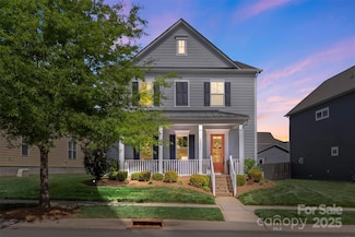 13813 Jacks Ln, Pineville, NC 28134