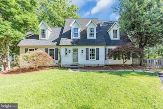 13634 Poplar Tree Rd, Chantilly, VA 20151