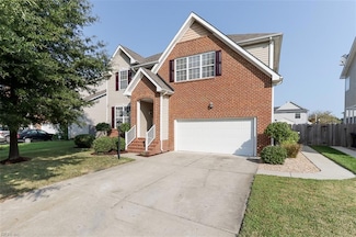 3932 Stumpy Lake Ln, Virginia Beach, VA 23456