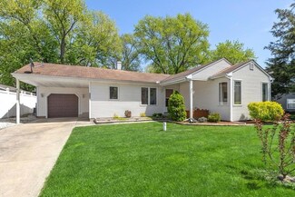 127 Blessin St, Trail Creek, IN 46360