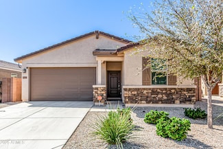 23719 W Whyman Ave, Buckeye, AZ 85326