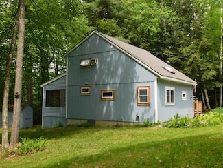 2023 North Rd, Arlington, VT 05250
