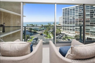 1820 Avenida Del Mundo Unit 701, Coronado, CA 92118