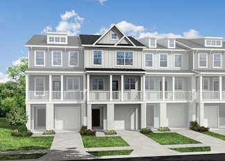 421 E Parkside Commons, Bluffton, SC 29910