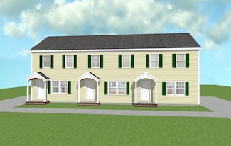 531 Foundry St Unit E, North Easton, MA 02356