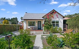 1111 E Ortega St, Santa Barbara, CA 93103