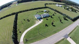 5488 Sparling Rd, Kingsley, MI 49649