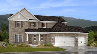 4621 Cresto Loop, Murfreesboro, TN 37128