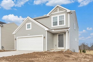 1204 Cedarwood St, Greenville, MI 48838