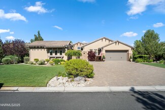 3970 Nature Trail, Reno, NV 89511