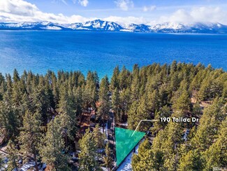 190 Tallac Dr, Zephyr Cove, NV 89448