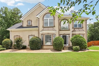 2851 Weatherstone Cir SE, Conyers, GA 30094