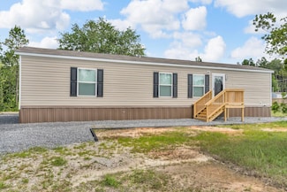 23190 Wright Rd, Saucier, MS 39574