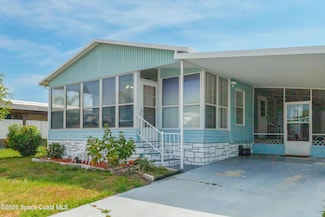 519 Marnie Cir, Melbourne, FL 32904