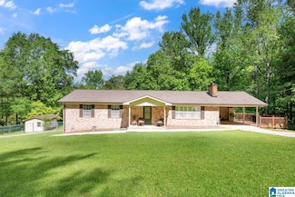 163 County Highway 34, Blountsville, AL 35031