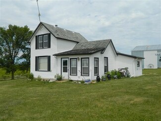 N5703 Fiedler Rd, Albany, WI 53502