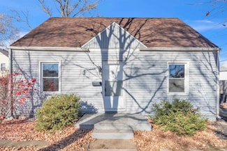 1111 Nevada Ave, Fort Wayne, IN 46805