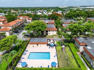 9802 Hammocks Blvd Unit 10116, Miami, FL 33196