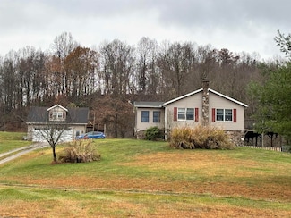 2815 Stalnaker Rd, Philippi, WV 26416
