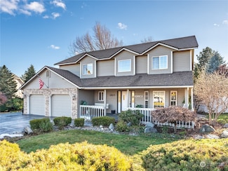 1819 Aspen Creek Ln, Wenatchee, WA 98801