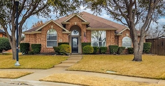 3941 Willow Bend Dr, The Colony, TX 75056