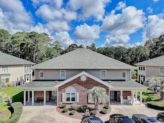 138 Rice Mill Cir Unit 2, Sunset Beach, NC 28468