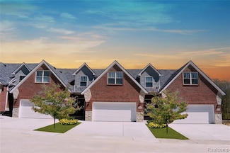2651 Danbury Dr, Auburn Hills, MI 48326