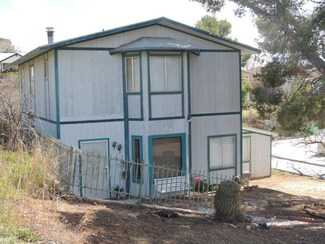 305 S Second St, Globe, AZ 85501