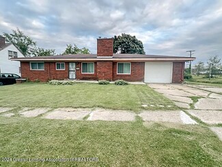 558 Lebaron Ave, Pontiac, MI 48340