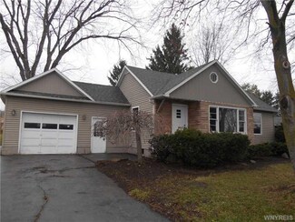 10896 Alexander Rd, Attica, NY 14011
