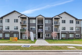 1218 S Sawmill Blvd Unit 1-106, Heber City, UT 84032