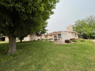 12553 280th St, Conrad, IA 50621