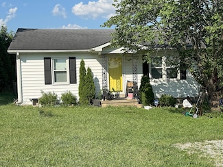 1892 Graefenburg Rd, Lawrenceburg, KY 40342