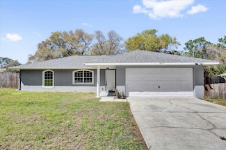 927 Birch Ave, Inverness, FL 34452