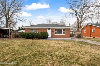 3204 Patricia Dr, Louisville, KY 40216