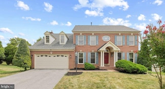 41 Bellchase Ct, Pikesville, MD 21208