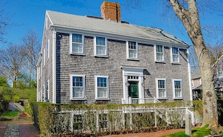 23 B W Chester St, Nantucket, MA 02554