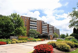 27500 Cedar Rd Unit 604, Beachwood, OH 44122