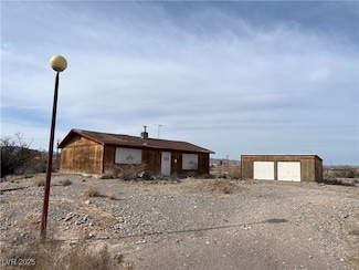 895 Greasewood Ln, Moapa, NV 89025