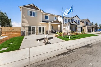 4390 Acacia Ln SE Unit 90, Port Orchard, WA 98366