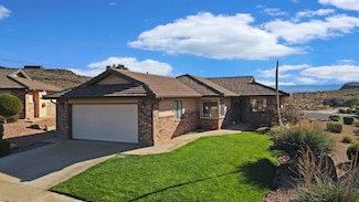 989 W Dover Way, Saint George, UT 84770